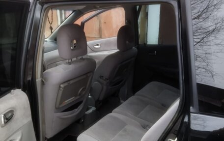 Mazda Premacy III, 2002 год, 337 000 рублей, 13 фотография