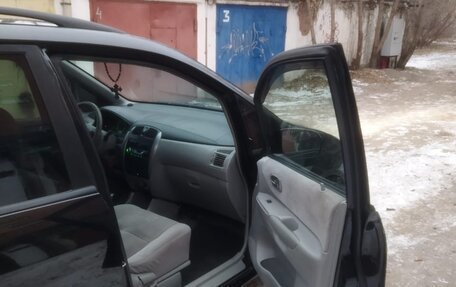 Mazda Premacy III, 2002 год, 337 000 рублей, 10 фотография