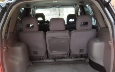 Mazda Premacy III, 2002 год, 337 000 рублей, 14 фотография