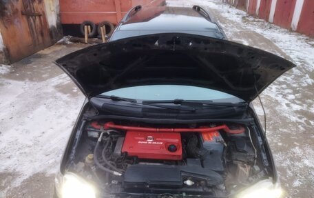 Mazda Premacy III, 2002 год, 337 000 рублей, 15 фотография