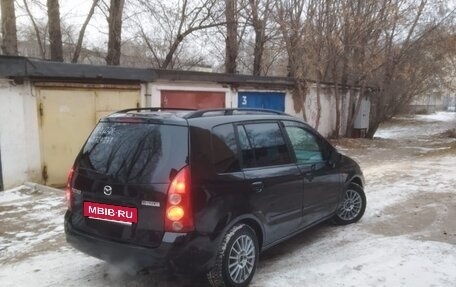 Mazda Premacy III, 2002 год, 337 000 рублей, 3 фотография