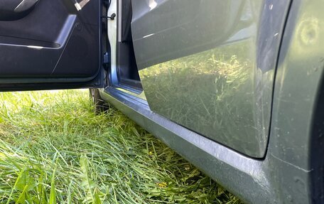 Chevrolet Aveo III, 2007 год, 350 000 рублей, 19 фотография