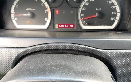 Chevrolet Aveo III, 2007 год, 350 000 рублей, 24 фотография