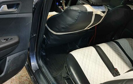 KIA Sportage IV рестайлинг, 2016 год, 1 650 000 рублей, 18 фотография