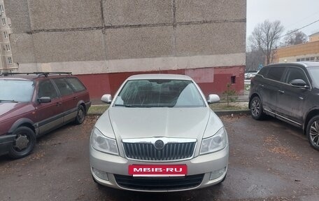 Skoda Octavia, 2011 год, 720 000 рублей, 3 фотография