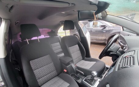 Skoda Octavia, 2011 год, 720 000 рублей, 8 фотография