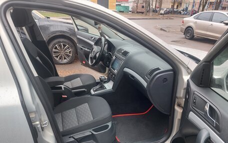 Skoda Octavia, 2011 год, 720 000 рублей, 10 фотография