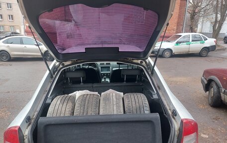 Skoda Octavia, 2011 год, 720 000 рублей, 14 фотография