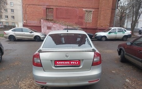 Skoda Octavia, 2011 год, 720 000 рублей, 6 фотография