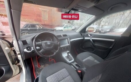 Skoda Octavia, 2011 год, 720 000 рублей, 9 фотография