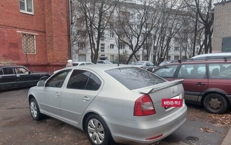 Skoda Octavia, 2011 год, 720 000 рублей, 5 фотография