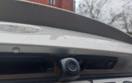 Skoda Octavia, 2011 год, 720 000 рублей, 16 фотография