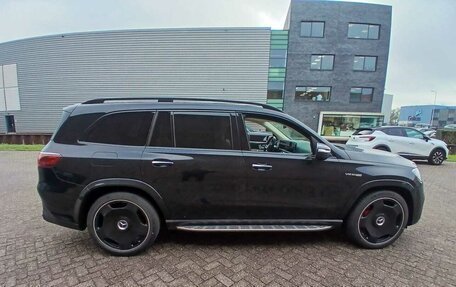 Mercedes-Benz GLS AMG, 2025 год, 30 900 000 рублей, 3 фотография