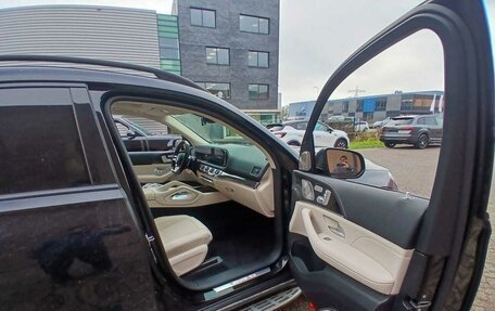 Mercedes-Benz GLS AMG, 2025 год, 30 900 000 рублей, 8 фотография