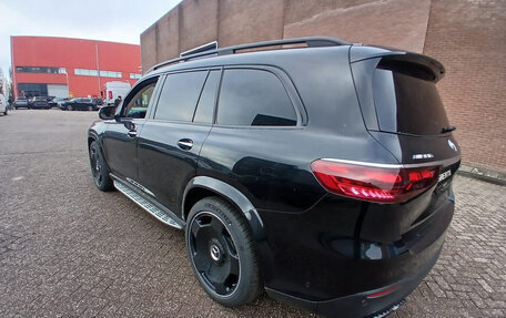 Mercedes-Benz GLS AMG, 2025 год, 30 900 000 рублей, 5 фотография