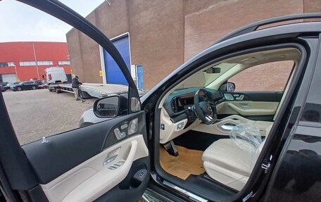 Mercedes-Benz GLS AMG, 2025 год, 30 900 000 рублей, 7 фотография