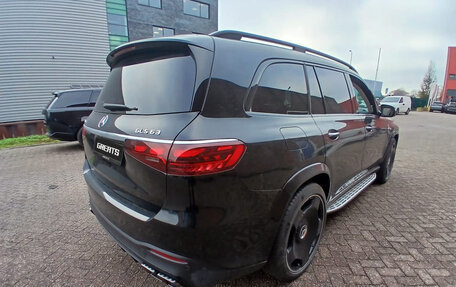 Mercedes-Benz GLS AMG, 2025 год, 30 900 000 рублей, 4 фотография