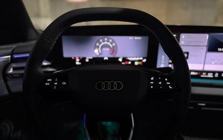 Audi A5, 2025 год, 6 150 000 рублей, 2 фотография