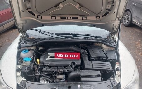 Skoda Octavia, 2011 год, 720 000 рублей, 17 фотография