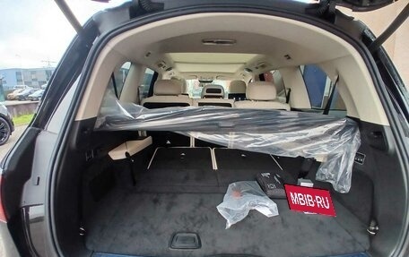 Mercedes-Benz GLS AMG, 2025 год, 30 900 000 рублей, 12 фотография