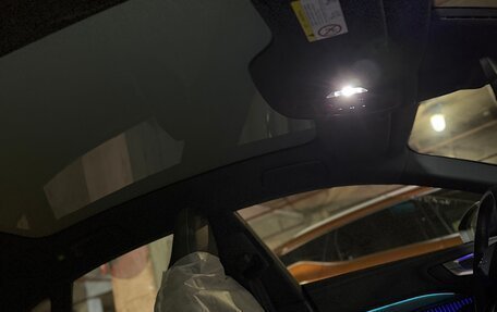 Audi A5, 2025 год, 6 150 000 рублей, 3 фотография