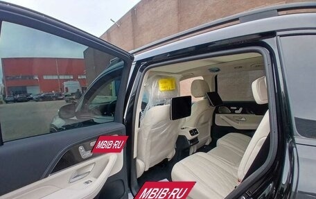 Mercedes-Benz GLS AMG, 2025 год, 30 900 000 рублей, 9 фотография