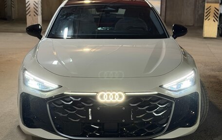 Audi A5, 2025 год, 6 150 000 рублей, 8 фотография