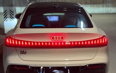 Audi A5, 2025 год, 6 150 000 рублей, 10 фотография