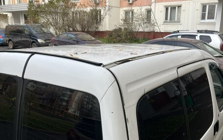 Peugeot Partner II рестайлинг 2, 2007 год, 350 000 рублей, 3 фотография