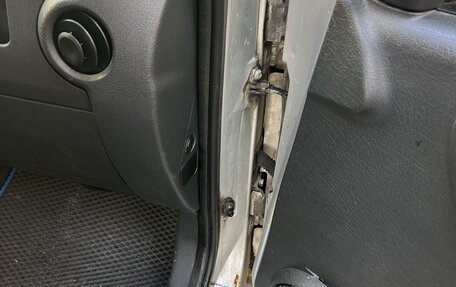 Peugeot Partner II рестайлинг 2, 2007 год, 350 000 рублей, 6 фотография