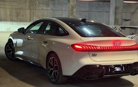 Audi A5, 2025 год, 6 150 000 рублей, 11 фотография