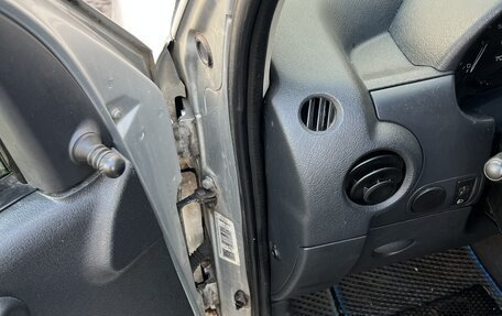 Peugeot Partner II рестайлинг 2, 2007 год, 350 000 рублей, 5 фотография