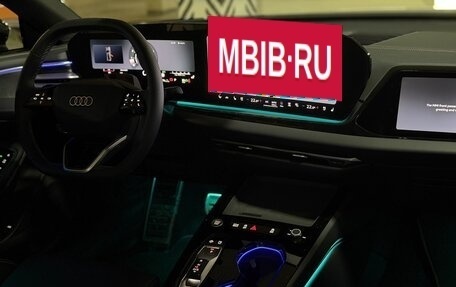 Audi A5, 2025 год, 6 150 000 рублей, 4 фотография