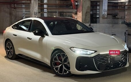 Audi A5, 2025 год, 6 150 000 рублей, 9 фотография