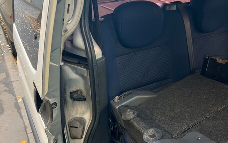 Peugeot Partner II рестайлинг 2, 2007 год, 350 000 рублей, 8 фотография