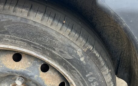 Peugeot Partner II рестайлинг 2, 2007 год, 350 000 рублей, 11 фотография