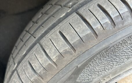 Peugeot Partner II рестайлинг 2, 2007 год, 350 000 рублей, 12 фотография