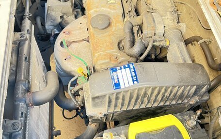 Peugeot Partner II рестайлинг 2, 2007 год, 350 000 рублей, 10 фотография