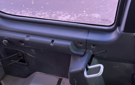 Peugeot Partner II рестайлинг 2, 2007 год, 350 000 рублей, 20 фотография