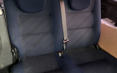 Peugeot Partner II рестайлинг 2, 2007 год, 350 000 рублей, 22 фотография