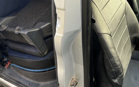 Peugeot Partner II рестайлинг 2, 2007 год, 350 000 рублей, 23 фотография