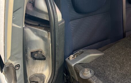 Peugeot Partner II рестайлинг 2, 2007 год, 350 000 рублей, 24 фотография