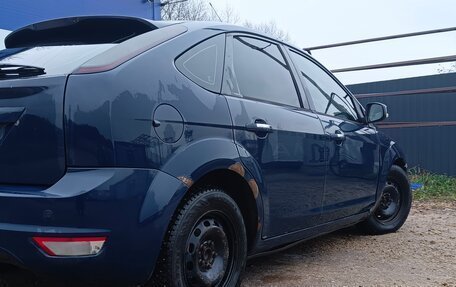 Ford Focus II рестайлинг, 2010 год, 340 000 рублей, 9 фотография