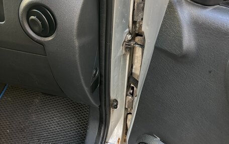 Peugeot Partner II рестайлинг 2, 2007 год, 350 000 рублей, 25 фотография