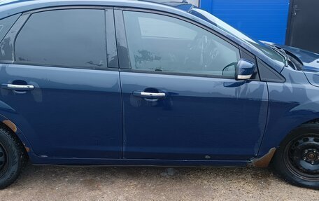 Ford Focus II рестайлинг, 2010 год, 340 000 рублей, 3 фотография