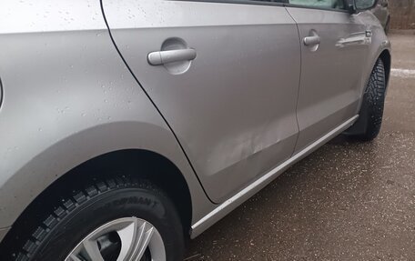 Volkswagen Polo VI (EU Market), 2019 год, 1 400 000 рублей, 4 фотография