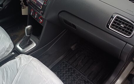 Volkswagen Polo VI (EU Market), 2019 год, 1 400 000 рублей, 11 фотография