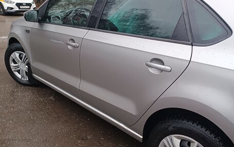 Volkswagen Polo VI (EU Market), 2019 год, 1 400 000 рублей, 8 фотография