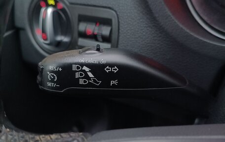 Volkswagen Polo VI (EU Market), 2019 год, 1 400 000 рублей, 13 фотография