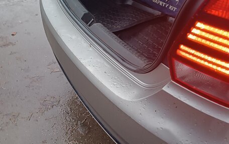 Volkswagen Polo VI (EU Market), 2019 год, 1 400 000 рублей, 7 фотография